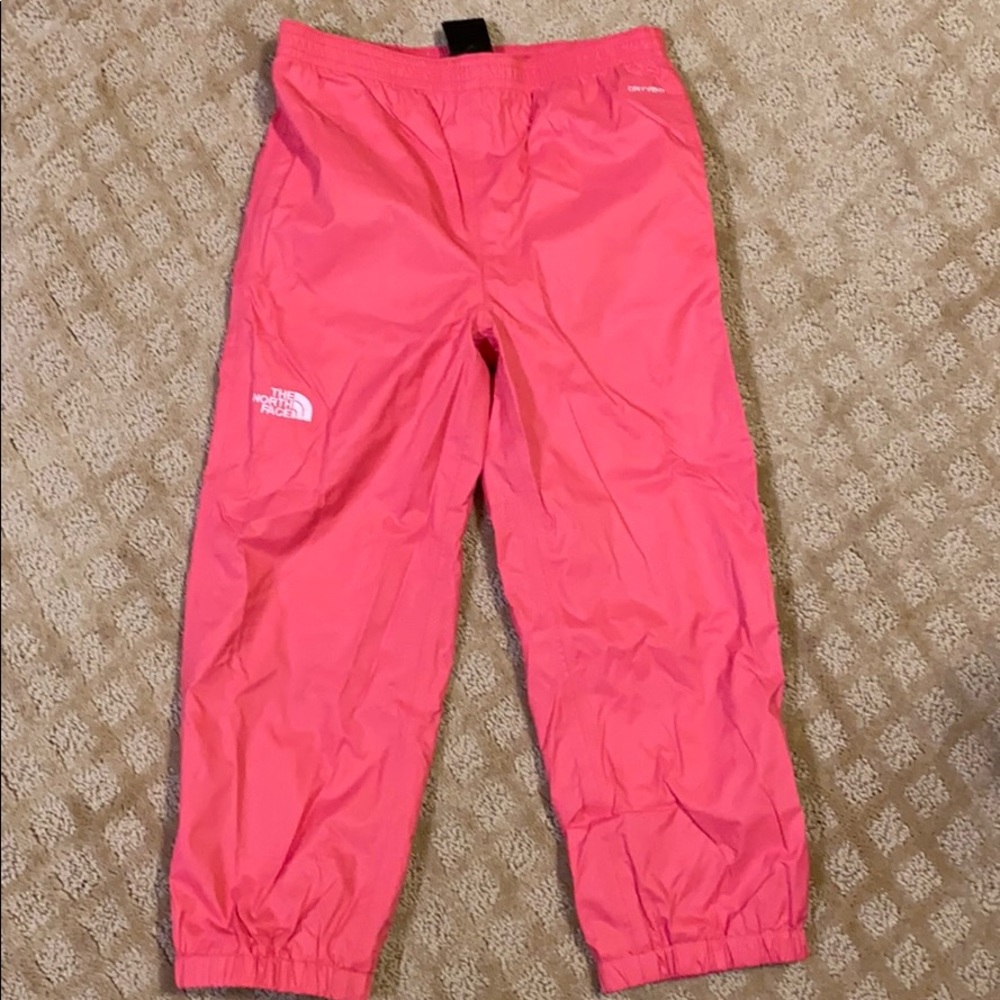 North Face Girls Pants